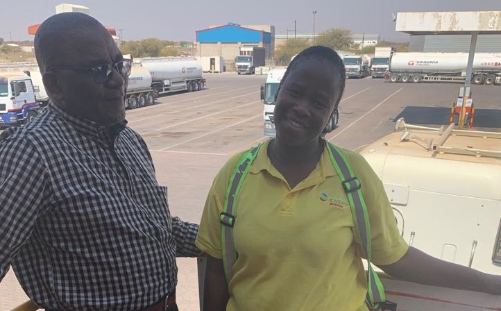 Celebrating the wonderful women in the Grindrod workplace 